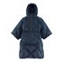 Therm-a-Rest Honcho Poncho Down Daunen Poncho outer space blue