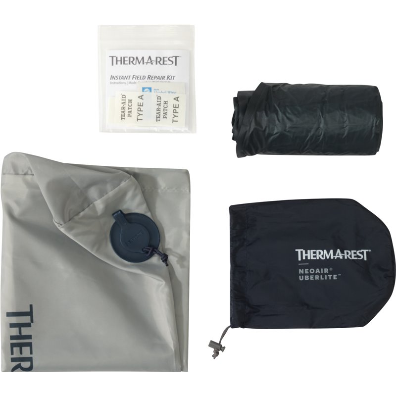 Therm-a-Rest NeoAir Uberlite Isomatte superleichte Campingmatte orion hier im Therm-A-Rest-Shop günstig online bestellen