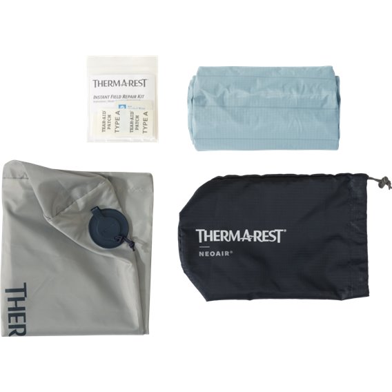 Therm-a-Rest NeoAir XTherm NXT Isomatte Premium Campingmatte neptune hier im Therm-A-Rest-Shop günstig online bestellen