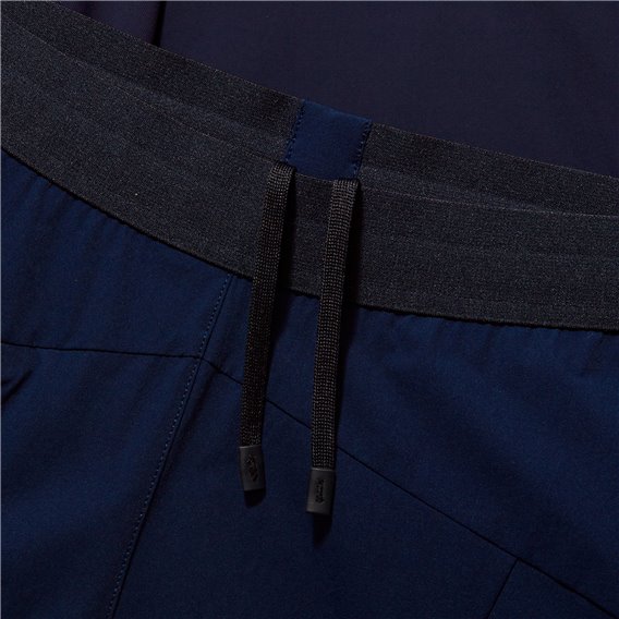 Mammut Eiger Speed SO Hybrid Pants Herren Softshellhose Wanderhose night hier im Mammut-Shop günstig online bestellen