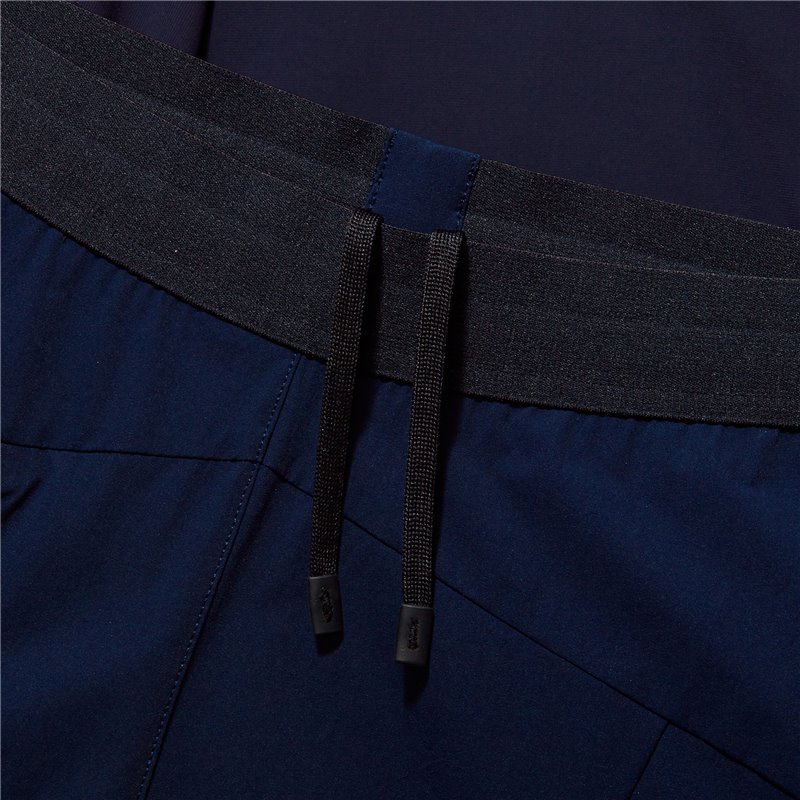 Mammut Eiger Speed SO Hybrid Pants Herren Softshellhose Wanderhose night hier im Mammut-Shop günstig online bestellen