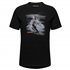 Mammut Mountain T-Shirt Hörnligrat Herren Kurzarm Shirt black