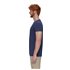 Mammut Off Mountain Pocket T-Shirt Herren Kurzarm Shirt marine hier im Mammut-Shop günstig online bestellen