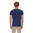 Mammut Off Mountain Pocket T-Shirt Herren Kurzarm Shirt marine hier im Mammut-Shop günstig online bestellen