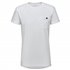 Mammut Off Mountain Pocket T-Shirt Herren Kurzarm Shirt white hier im Mammut-Shop günstig online bestellen