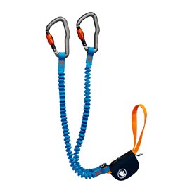 Mammut Skywalker Classic Via Ferrata Set Klettersteigset Komplettset marine hier im Mammut-Shop günstig online bestellen