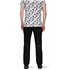 Mammut Zinal Hybrid Pants Herren Wanderhose black hier im Mammut-Shop günstig online bestellen