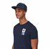 Mammut Massone Cap Kappe Basecap marine-marine hier im Mammut-Shop günstig online bestellen