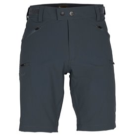 Pinewood Abisko Shorts Herren kurze Wanderhose indigoblue