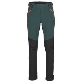 Pinewood Brenton Hose Herren Wanderhose urban grey-dark anthracite