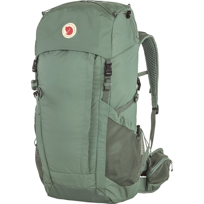 Fjällräven Abisko Hike 35 M/L Wanderrucksack Trekkingrucksack patina green hier im Fjällräven-Shop günstig online bestellen Fjällräven Abisko Hike 35 M/L Wanderrucksack Trekkingrucksack patina green hier im Fjällräven-Shop günstig online bestellen