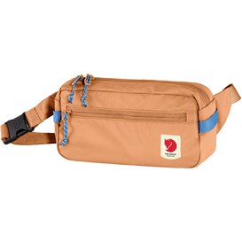 Fjällräven High Coast Hip Pack Hüfttasche Bauchtasche peach sand