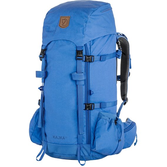 Fjällräven Kajka 35 S/M Wanderrucksack Trekkingrucksack un blue hier im Fjällräven-Shop günstig online bestellen