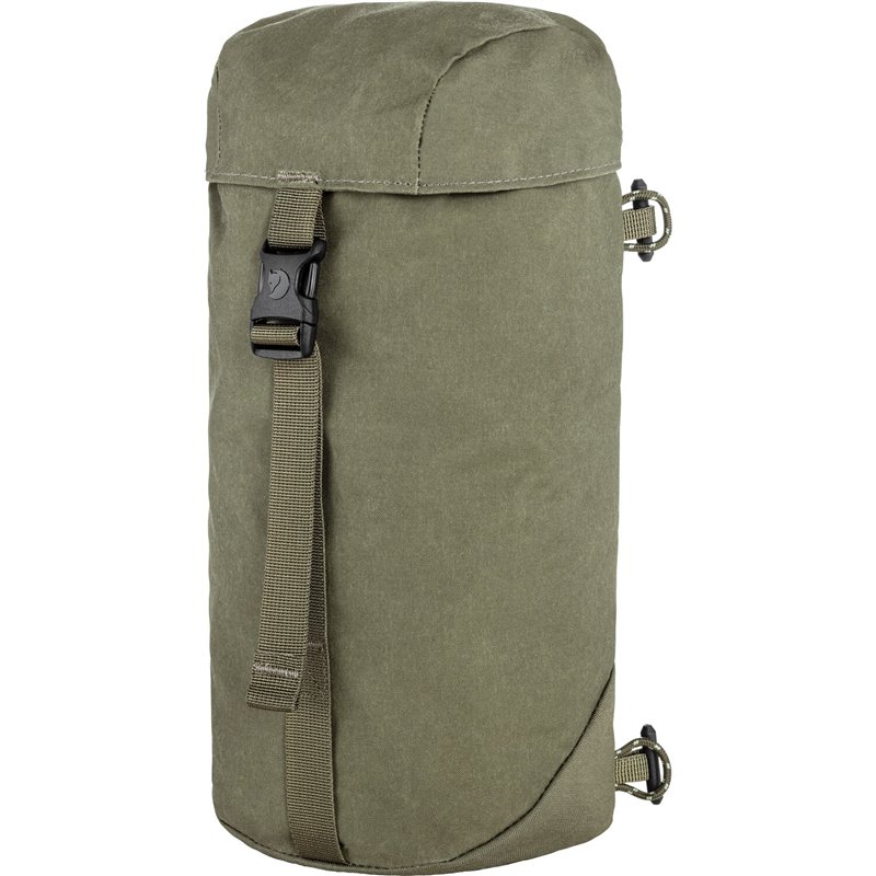 Fjällräven Kajka Side Pocket Zusatztasche Seitentasche green hier im Fjällräven-Shop günstig online bestellen