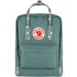 Fjällräven Kanken 16L Daypack Freizeitrucksack frost green-confetti pattern