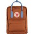 Fjällräven Kanken 16L Daypack Freizeitrucksack teracotta brown-ultramarine