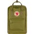 Fjällräven Kanken Laptop 15 Zoll Daypack Laptoprucksack foliage green