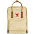 Fjällräven Kanken Rainbow 16L Daypack Freizeitrucksack light oak-rainbow