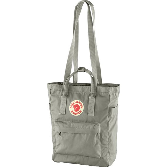 Fjällräven Kanken Totepack 14L Daypack Umhängetasche fog hier im Fjällräven-Shop günstig online bestellen