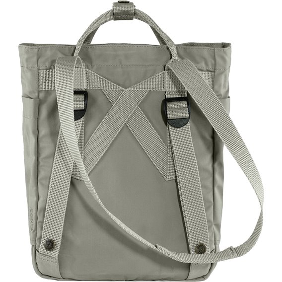 Fjällräven Kanken Totepack Mini Daypack Umhängetasche fog hier im Fjällräven-Shop günstig online bestellen