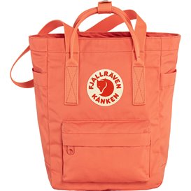 Fjällräven Kanken Totepack Mini Daypack Umhängetasche korall