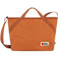 Fjällräven Vardag Crossbody Umhängetasche Schultertasche desert-terracotta