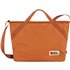 Fjällräven Vardag Crossbody Umhängetasche Schultertasche desert-terracotta