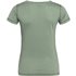 Fjällräven Abisko Cool T-Shirt Damen kurzarm Shirt patina green hier im Fjällräven-Shop günstig online bestellen