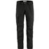 Fjällräven Nils Trousers Herren Wanderhose Outdoorhose black