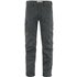 Fjällräven Vidda Pro Lite Trousers Regular Herren Wanderhose dark grey