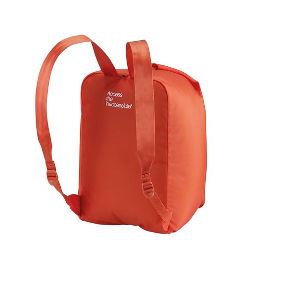Petzl Split Seiltasche Seilsack rot hier im Petzl-Shop günstig online bestellen