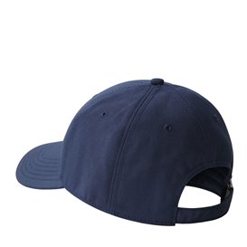 The North Face Recycled 66 Classic Hat Kappe Basecap summit navy hier im The North Face-Shop günstig online bestellen