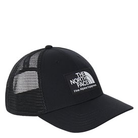 The North Face Mudder Trucker Kappe Basecap tnf black hier im The North Face-Shop günstig online bestellen