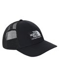 The North Face Mudder Trucker Kappe Basecap tnf black