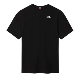The North Face Shortsleeve Tee Dress Damen T-Shirt Kleid tnf black hier im The North Face-Shop günstig online bestellen