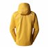 The North Face Quest Jacket Herren Regenjacke arrowwood yellow black heather hier im The North Face-Shop günstig online bestelle