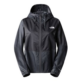 The North Face Cyclone Jacket 3 Damen Regenjacke asphalt grey-tnf black hier im The North Face-Shop günstig online bestellen