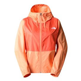 The North Face Cyclone Jacket 3 Damen Regenjacke dusty orange-orange hier im The North Face-Shop günstig online bestellen