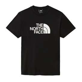 The North Face Reaxion Easy Tee Herren T-Shirt tnf black