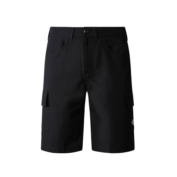 The North Face Horizon Circular Short Herren kurze Wanderhose tnf black hier im The North Face-Shop günstig online bestellen