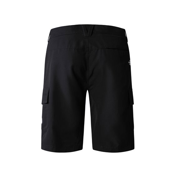 The North Face Horizon Circular Short Herren kurze Wanderhose tnf black hier im The North Face-Shop günstig online bestellen