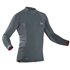 Palm Neoflex Longsleeve Herren Neopren Oberteil Langarmshirt jet grey