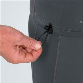 Palm Neoflex Longsleeve Herren Neopren Oberteil Langarmshirt jet grey hier im Palm-Shop günstig online bestellen