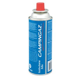 Campingaz CP 250 Gaskartusche 220g hier im Campingaz-Shop günstig online bestellen