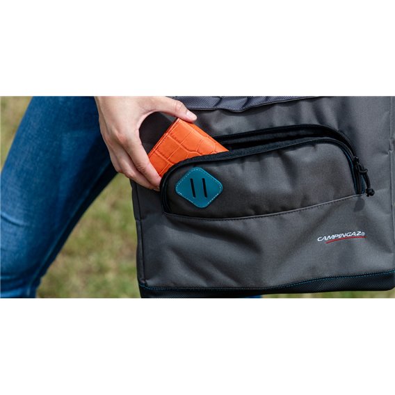 Campingaz The Office Shopping Bag 16 L Kühltasche hier im Campingaz-Shop günstig online bestellen