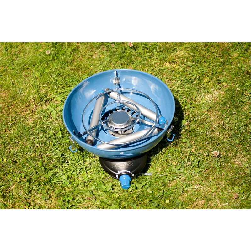 Campingaz Party Grill 400 R Gasgrill hier im Campingaz-Shop günstig online bestellen