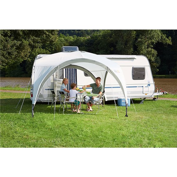 Coleman Event Shelter L Pavillon Partyzelt hier im Coleman-Shop günstig online bestellen