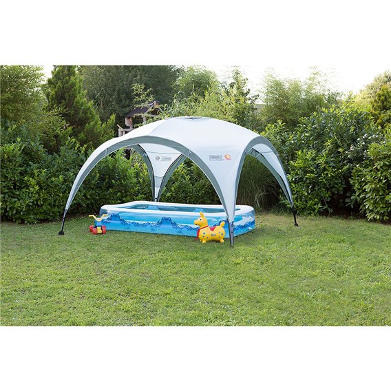 Coleman Event Shelter L Pavillon Partyzelt hier im Coleman-Shop günstig online bestellen