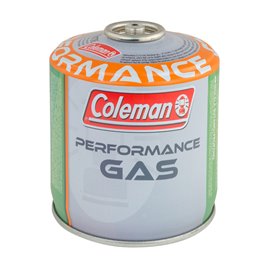 Coleman Ventilkartusche C300 Performance 240g Gaskartusche