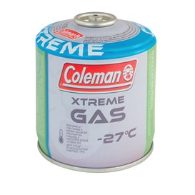 Coleman Ventilkartusche C300 Xtreme 230g Gaskartusche